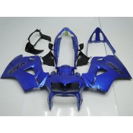 Carenado Moto Honda VFR 800 1998-2001 - Azul Caramelo