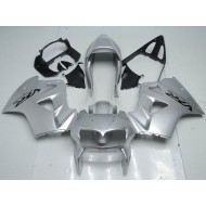 Carenado Moto Honda VFR 800 1998-2001 - Plata