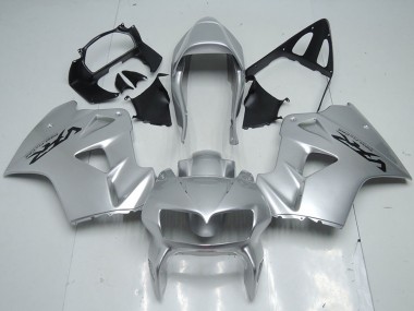Carenado Moto Honda VFR 800 1998-2001 - Plata