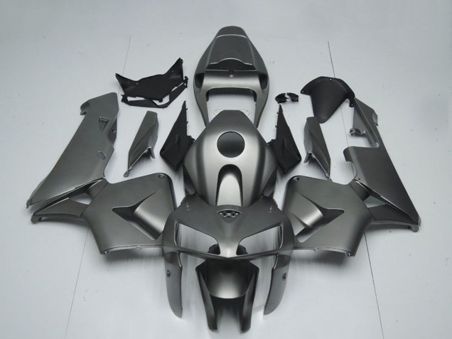 Carenado Moto Honda CBR600RR 2005-2006 - Gris Mate