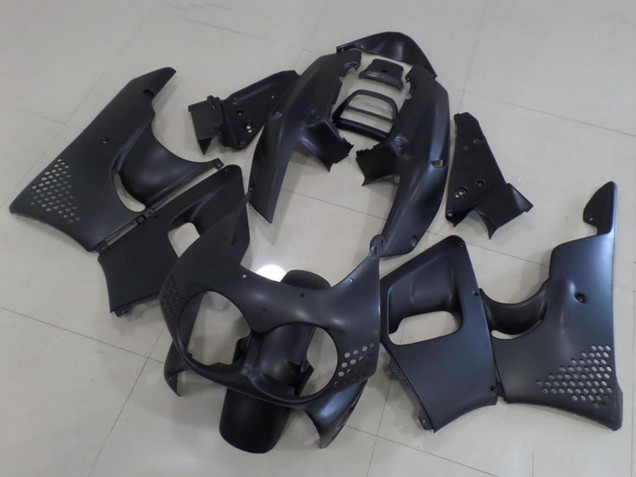 Carenado Moto Honda CBR900RR 893 1994-1995 - Negro Mate