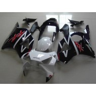 Carenado Moto Honda CBR900RR 954 2002-2003 - Azul Oscuro