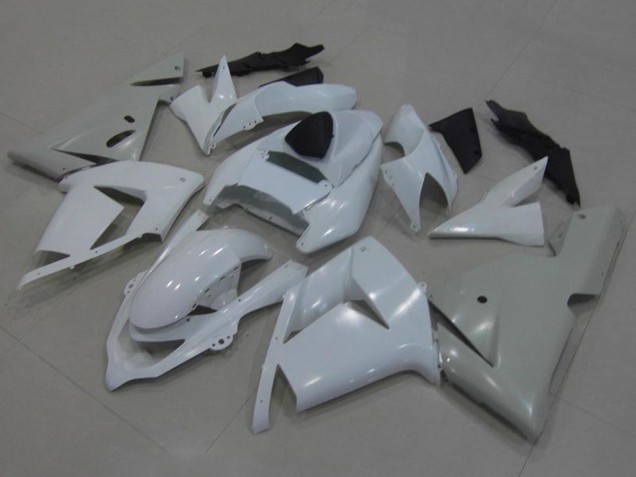 Carenado Moto Kawasaki ZX10R 2004-2005 - Sin Pintar