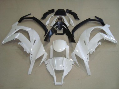 Carenado Moto Kawasaki ZX10R 2011-2015 - Sin Pintar