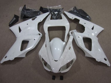 Carenado Moto Yamaha YZF R1 1998-1999 - Blanco