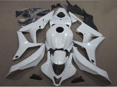 Carenado Moto Honda CBR600RR 2007-2008 - Sin Pintar