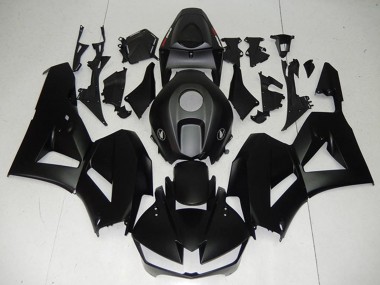 Carenado Moto Honda CBR1000RR 2012-2016 - Negro Mate