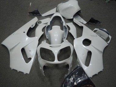 Carenado Moto Kawasaki ZX12R 2000-2001 - Sin Pintar