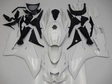 Carenado Moto Aprilia RS4 50 125 2012-2018 - Blanco