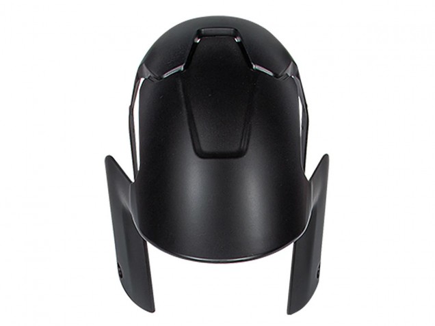 Carenado Moto Aprilia RS660 2020-2024 - Negro Rojo