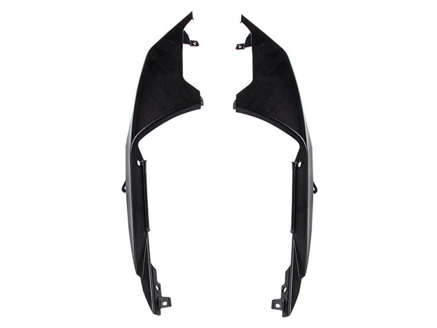 Carenado Moto Aprilia RS660 2020-2024 - Negro Rojo