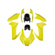 Carenado Moto Aprilia RS660 2020-2024 - Amarillo