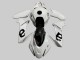 Carenado Moto Aprilia RS660 2020-2024 - Blanco