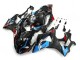 Carenado Moto BMW S1000RR 2009-2014 - FibraCarbono