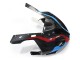 Carenado Moto BMW S1000RR 2009-2014 - FibraCarbono