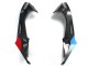 Carenado Moto BMW S1000RR 2009-2014 - FibraCarbono