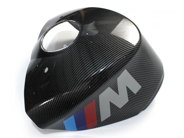 Carenado Moto BMW S1000RR 2009-2014 - FibraCarbono