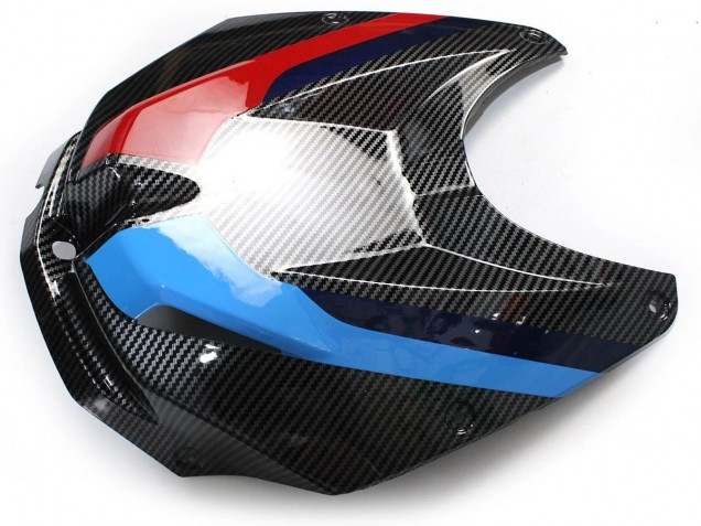 Carenado Moto BMW S1000RR 2009-2014 - FibraCarbono