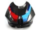 Carenado Moto BMW S1000RR 2009-2014 - FibraCarbono