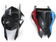 Carenado Moto BMW S1000RR 2009-2014 - FibraCarbono