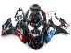 Carenado Moto BMW S1000RR 2009-2014 - FibraCarbono
