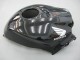 Carenado Moto Honda CBR600RR 2007-2008 - Gris Negro Brillante Calcomanías