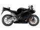 Carenado Moto Honda CBR600RR 2013-2023 - Negro Mate