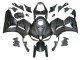 Carenado Moto Honda CBR600RR 2013-2023 - Negro Mate