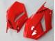 Carenados Moto Honda CBR600RR 2013-2023 - Rojo