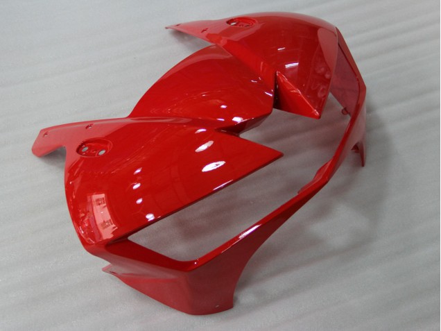 Carenados Moto Honda CBR600RR 2013-2023 - Rojo