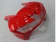Carenados Moto Honda CBR600RR 2013-2023 - Rojo