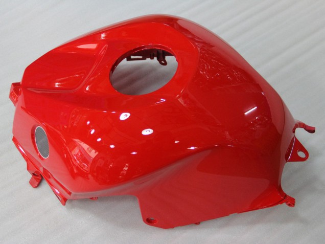 Carenados Moto Honda CBR600RR 2013-2023 - Rojo
