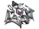 Carenado Moto Honda CBR1000RR 2006-2007 - Negro Mate