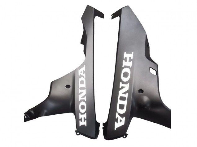 Carenado Moto Honda CBR1000RR 2006-2007 - Negro Mate
