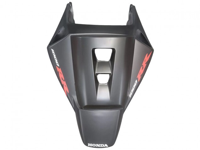 Carenado Moto Honda CBR1000RR 2006-2007 - Negro Mate