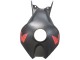 Carenado Moto Honda CBR1000RR 2006-2007 - Negro Mate