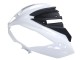 Carenado Moto Kawasaki EX650 2012-2016 - Blanco Negro
