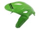Carenado Moto Kawasaki ZX6R 2019-2022 - Verde Negro Brillante Blanco Rojo
