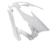 Carenado Moto Kawasaki ZX6R 2019-2022 - Blanco Gris Verde