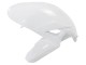Carenado Moto Kawasaki ZX6R 2019-2022 - Blanco Gris Verde
