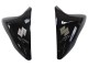 Carenado Moto Suzuki GSXR 600/750 2011-2024 - Negro Mate Negro Brillante