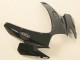 Carenados Moto Suzuki GSXR 600/750 2006-2007 - Negro Brillante