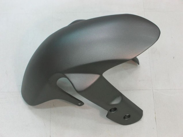 Carenado Moto Suzuki GSXR 600/750 2006-2007 - Negro Mate