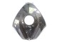 Carenado Moto Suzuki GSXR 600/750 2006-2007 - Negro Blanco FibraCarbono Estilo