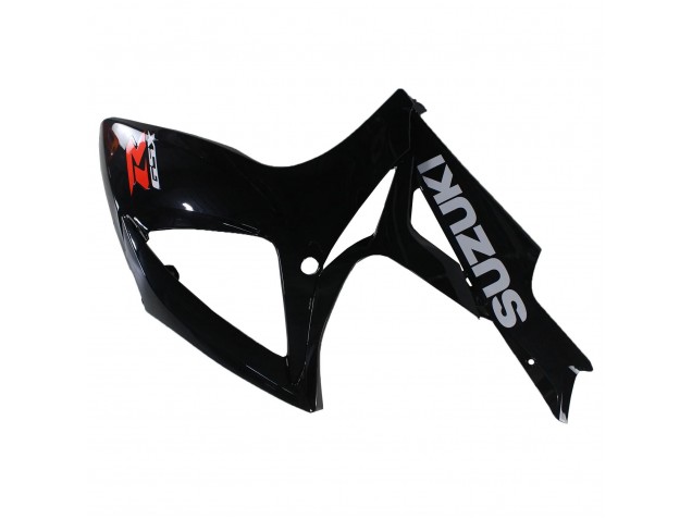 Carenado Moto Suzuki GSXR 600/750 2006-2007 - Negro Brillante