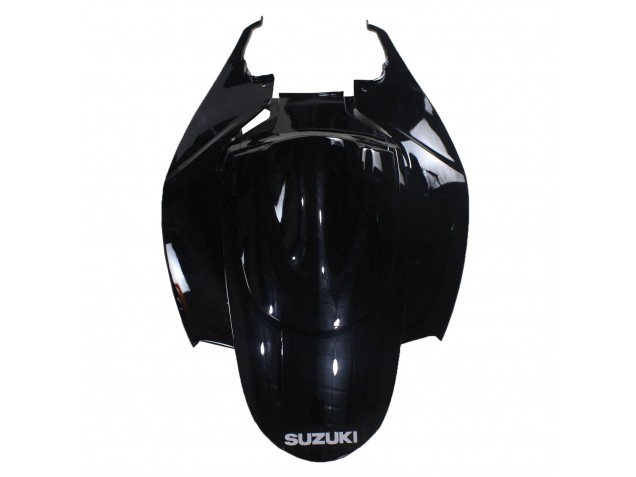 Carenado Moto Suzuki GSXR 600/750 2006-2007 - Negro Brillante