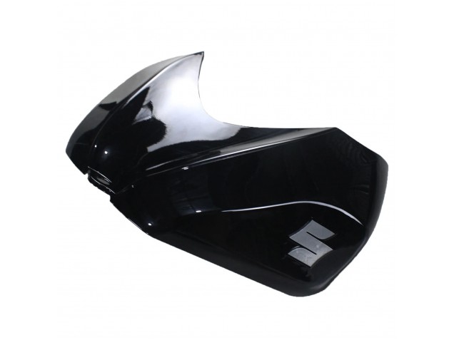 Carenado Moto Suzuki GSXR 600/750 2006-2007 - Negro Brillante