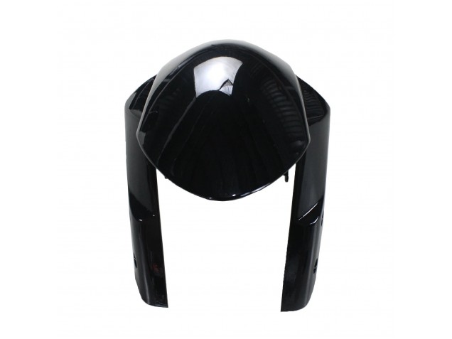 Carenado Moto Suzuki GSXR 600/750 2006-2007 - Negro Brillante