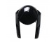 Carenado Moto Suzuki GSXR 600/750 2006-2007 - Negro Brillante