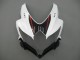 Carenados Moto Suzuki GSXR 600/750 2008-2010 - Blanco Azul Rojo